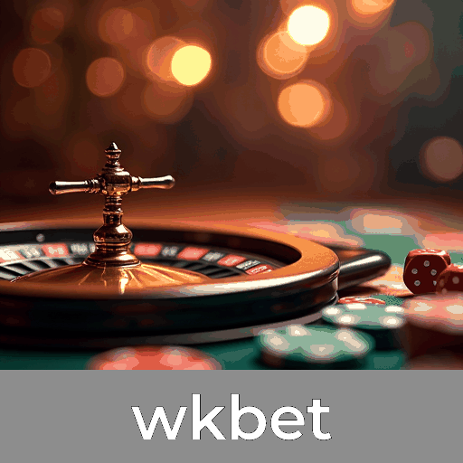 Wkbet: Experiência Autêntica com Jogos de Mesa ao Vivo