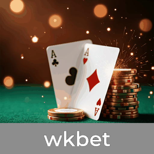 Wkbet: Sinta a Adrenalina dos Jogos de Casino e Ganhe Mais