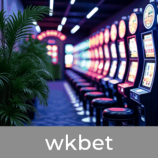 Garanta acesso premium no wkbet com login seguro
