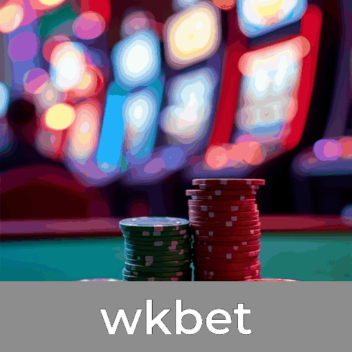 wkbet: Seu Cassino Seguro e Premiado