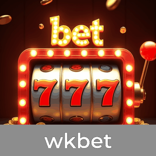 wkbet: Descubra as Emoções dos Slots com Prêmios de Jackpot