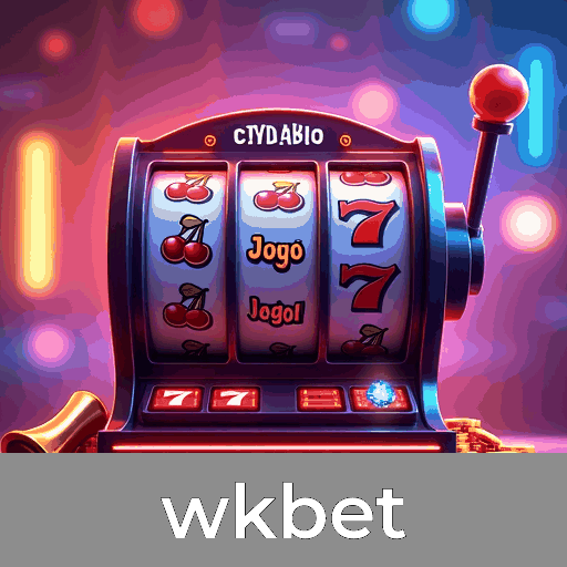 wkbet: Apostas Esportivas Profissionais com Foco no Brasil