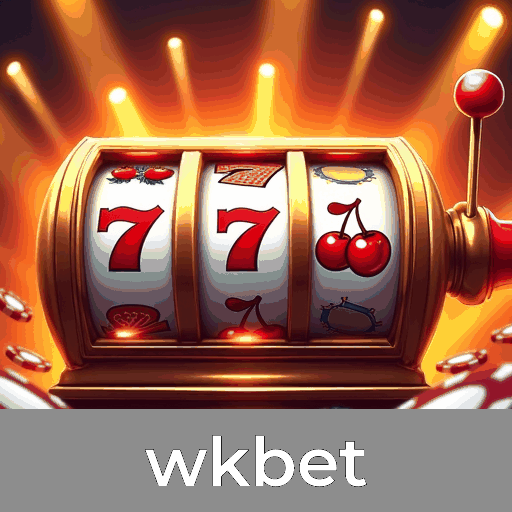wkbet.com - Descubra a Melhor Plataforma de Apostas Online no Brasil - wkbet