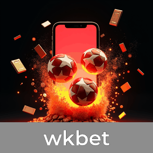 wkbet: Jogos Exclusivos - Slots com Jackpot, Roleta ao Vivo - Experiência Imersiva, Cartas com Dealers Autênticos