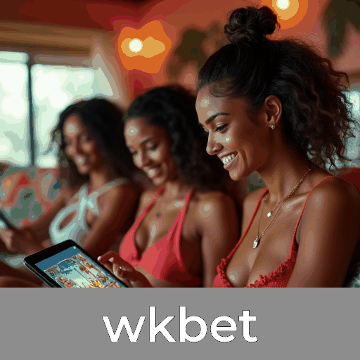 Explore o Wkbet: Aplicativo de Apostas com Funções Exclusivas