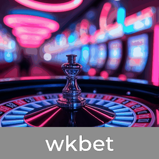 Wkbet: Experiência Autêntica com Jogos de Mesa ao Vivo