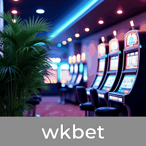 Wkbet: Apostas na Palma da Sua Mão com Nosso App Completo