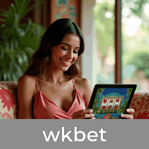 Wkbet: Apostas na Palma da Sua Mão com Nosso App Completo